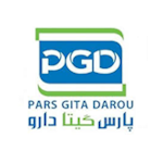 پارس گیتا دارو